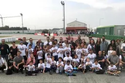 Nannelli Riders Academy, il 2020 è ripartito in sicurezza