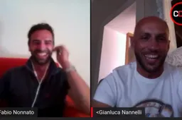 Gianluca Nannelli a Box18: "Lavoriamo con germogli del nostro sport"