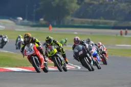 Trofei MP Dynasty Exhaust Motoestate, i risultati del secondo round 2020