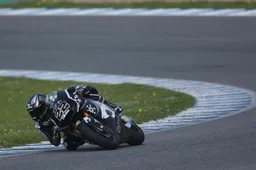 Moto2 e Moto3, continua la preparazione per il 2021 a Jerez