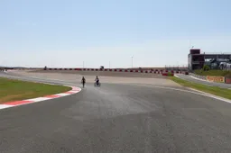 Superbike: Navarra ha tanto potenziale, ma si ripropone il tema sicurezza