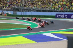 MotoGP verso Misano-2: tutti gli orari TV su Sky Sport, DAZN e TV8