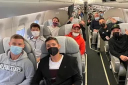 Superbike: la sfida tra Rea e Razgatlioglu prosegue.... in aereo!