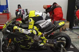 Superbike, Bautista veloce come Toprak nei test a Jerez!