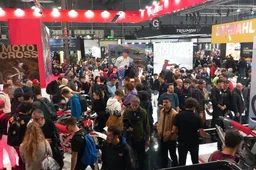 EICMA 2022 vissuta da dentro: la passione per la moto ha ripreso vigore