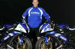 MotoGP: Wilco Zeelenberg nuovo team manager di Lorenzo?