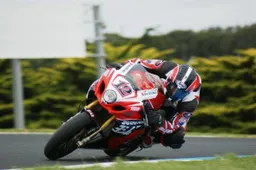 Superbike: Staring e Waters, le wild card di Phillip Island
