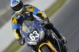 World Endurance: particolare riconoscimento per William Costes