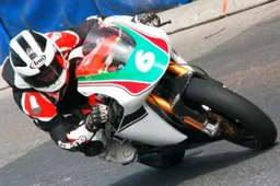 Road Racing: William Dunlop con un proprio team nel 2011