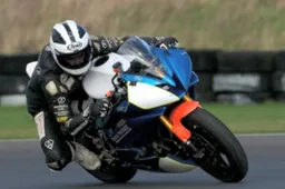 Tourist Trophy: William Dunlop conferma la partecipazione al Lightweight TT