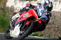 William Dunlop correrà anche nel campionato 125 britannico