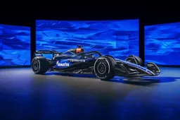 La Williams da New York svela la livrea della nuova FW46  