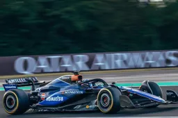 Formula 1: Williams la crescita pensando al futuro