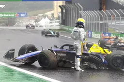 Formula 1: Williams da mani nei capelli, sei milioni di danni!