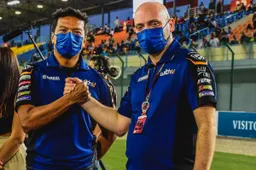 MotoGP, team satelliti: LCR e WithU RNF possibili sorprese di mercato