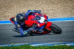Wojcik Racing Team prepara il debutto con Honda nell’EWC