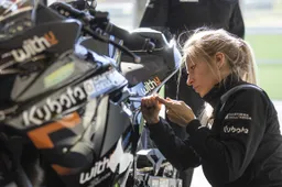 Women’s European Cup: un team al 100% femminile