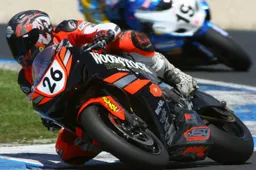ASBK: stravolto il calendario 2010, ben quattro nuove gare
