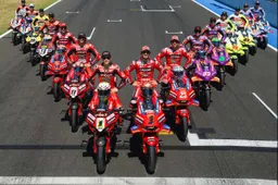 Ducati Race of Champions, Iannone strappa la pole a Bagnaia: i tempi delle qualifiche