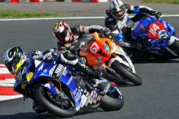 World Endurance: le classifiche EWC e Superstock dopo il Bol d'Or