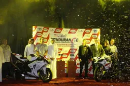 World Endurance: premiati i Campioni della stagione 2009