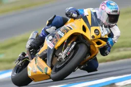 World Endurance: No Limits prepara il 2010 con un nuovo pilota