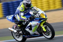 World Endurance: RAC 41 correrà tutto il campionato 2010