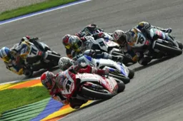 Superbike: calendario 2010 in allestimento, via il Qatar
