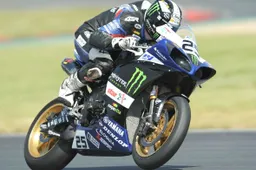 Superbike: Reiterberger e Smrz, le wild card del Nurburgring