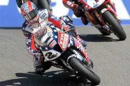 Superbike: la storia del mondiale SBK a Laguna Seca