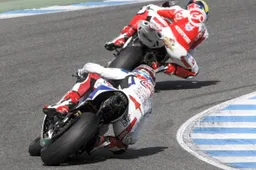 Supersport: 2014 all'insegna delle novità regolamentari