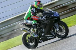 Supersport: proseguono i test a Portimao con novità 2014
