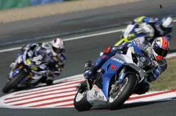 World Endurance: pubblicato l'elenco iscritti della stagione 2010