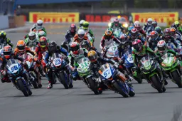 Ultima stagione, nuove frontiere: il tramonto della Supersport 300