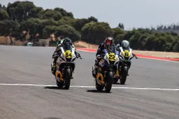 WorldWCR : Maria vs Ana, la sfida fra ragazze è un affare spagnolo