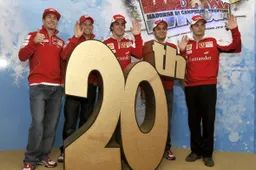 MotoGP: iniziato il Wrooom, domani svelata la Ducati GP10