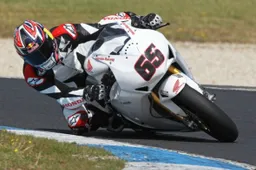 Superbike: dopo la lunga sosta via ai test invernali 2012