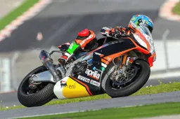 Superbike: a Portimao un primo assaggio di 2014