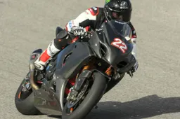 Superbike: conclusi i test a Portimao, le Suzuki in testa