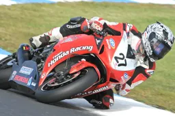 Superbike 2013: 21 piloti al via del 1° round in Australia