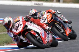 Superbike: rivisto il programma della Superpole per il 2010