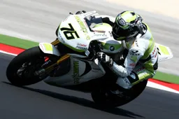 Superbike: futuro ancora incerto per Max Neukirchner