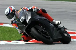 Superbike: ottimi tempi per la Kawasaki a Sepang