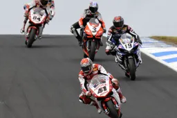 Superbike: Phillip Island si prepara per la prima gara