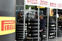 Superbike: Pirelli 'monogomma' del Mondiale fino al 2018
