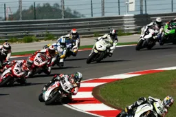 Superbike: anteprima dell'entry list per la stagione 2010