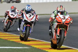 Superbike: Infront (con FIM), le derivate di serie siamo noi