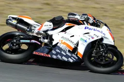 Supersport: le novità regolamentari della stagione 2012