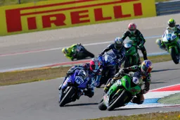 Supersport Imola Bis di Sofuoglu o quinto vincitore in cinque gare?