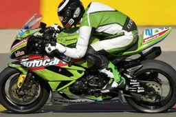 Supersport: settimana di test importanti in Spagna